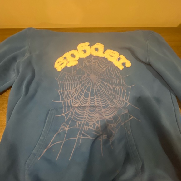 Spider Worldwide